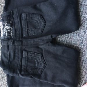 True religion jeggings