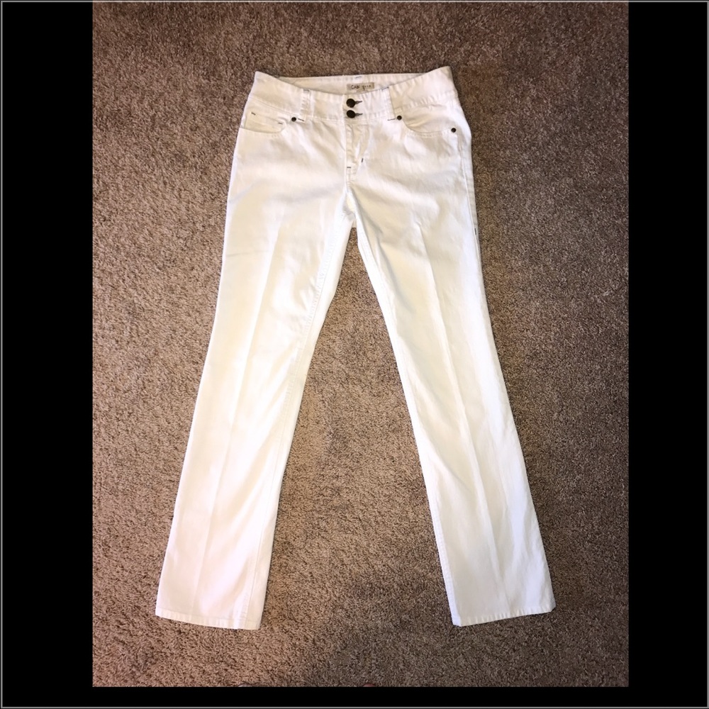 Jeans BY CAbi