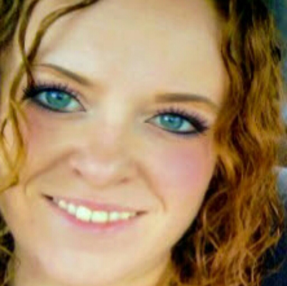 Meet your Posher, Hailey