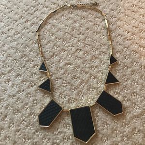 House of Harlow 1960 Classic Station Necklace