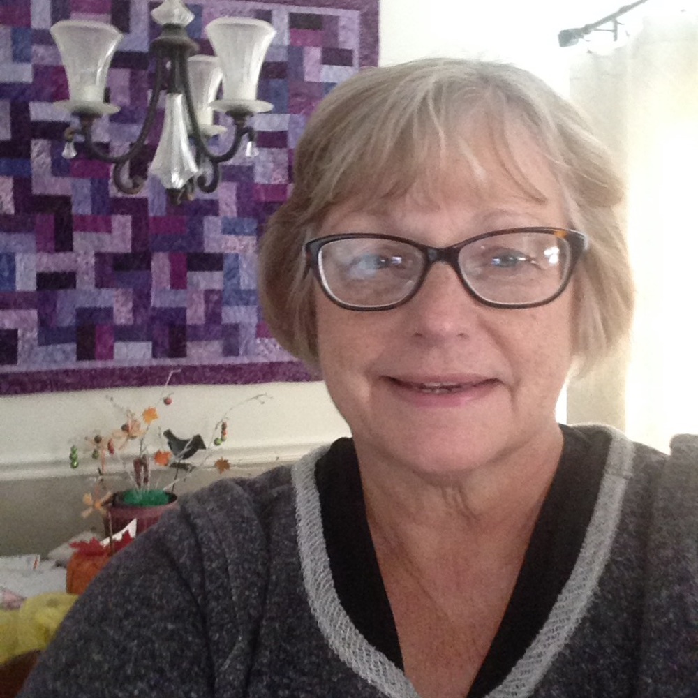 Meet your Posher, Carol