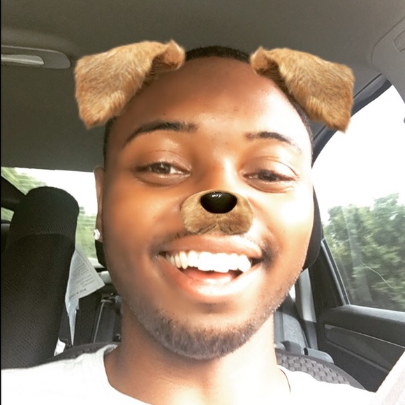 Meet your Posher, Jeremy - Picture 1 of 1