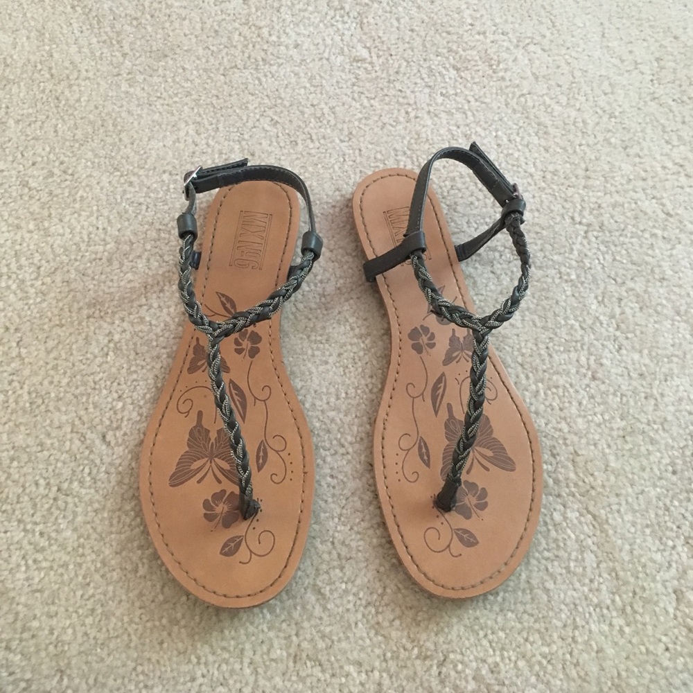 Sandals