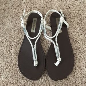 Steven madden sandals