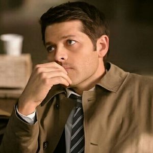 Meet your Posher, Trinity