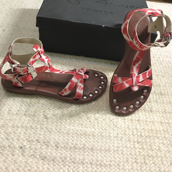 Matt Bernson KM Gladiator - Picture 2 of 3
