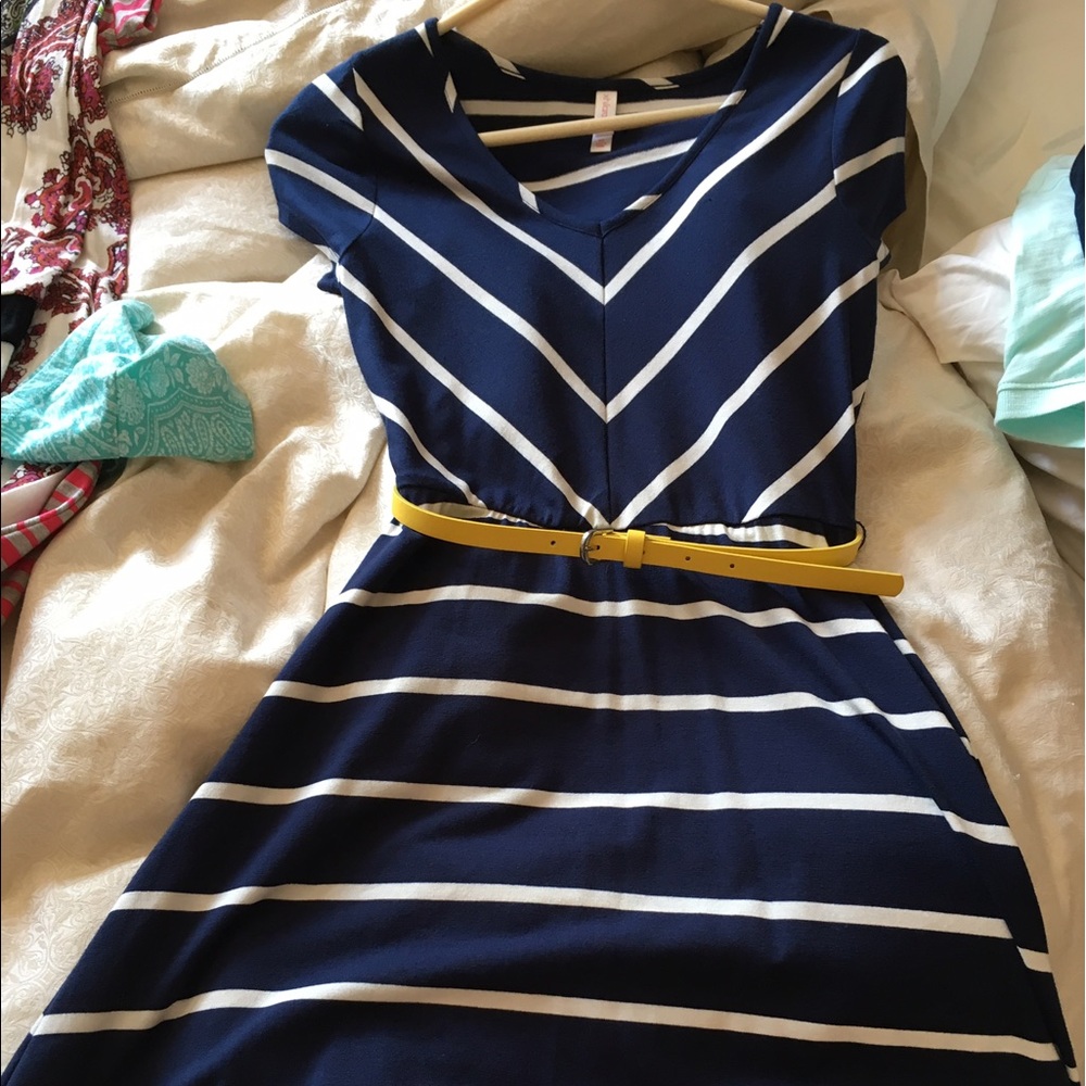 Xhilaration. dress