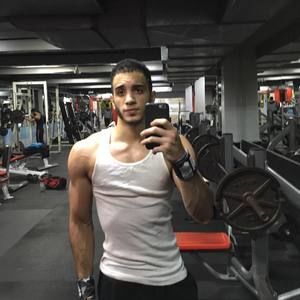 Meet your Posher, Brian