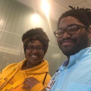 Meet your Posher, Robert