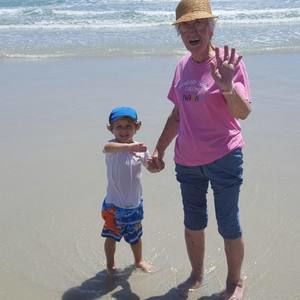 Meet your Posher, Allison