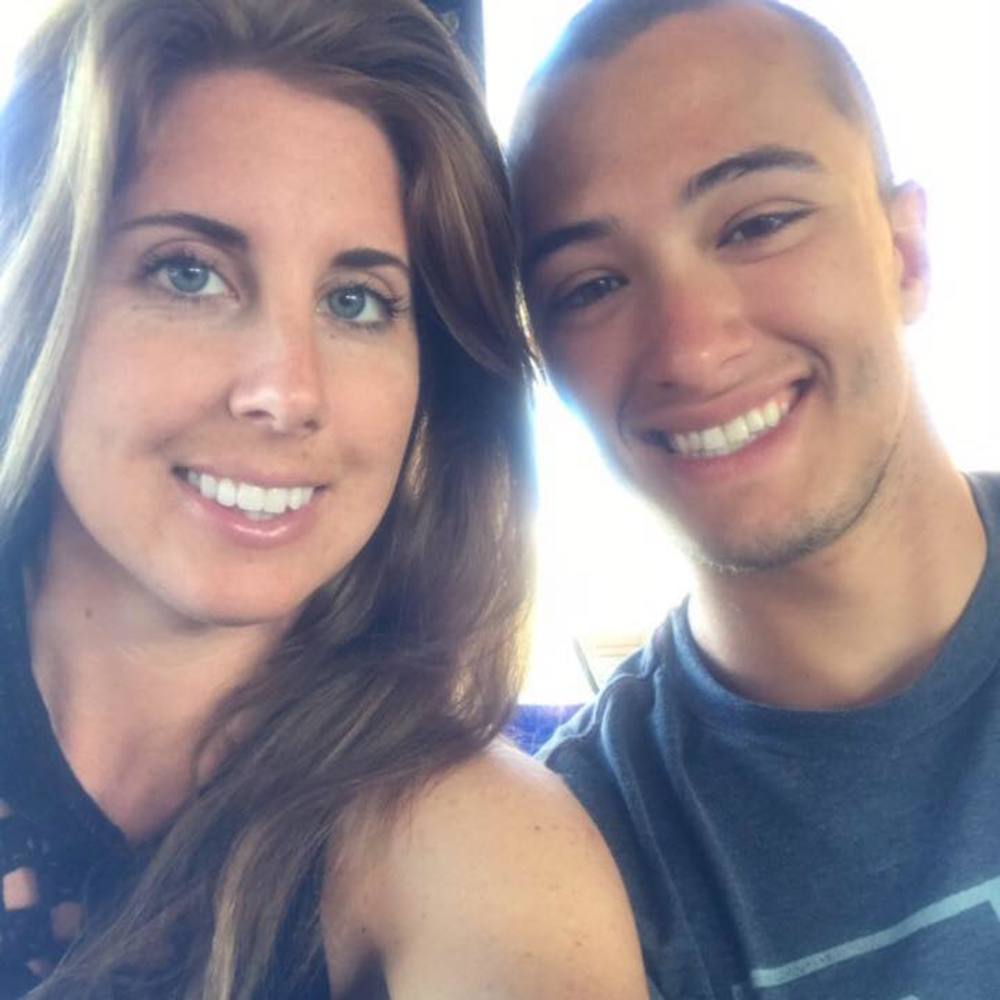 Meet your Posher, Shannon