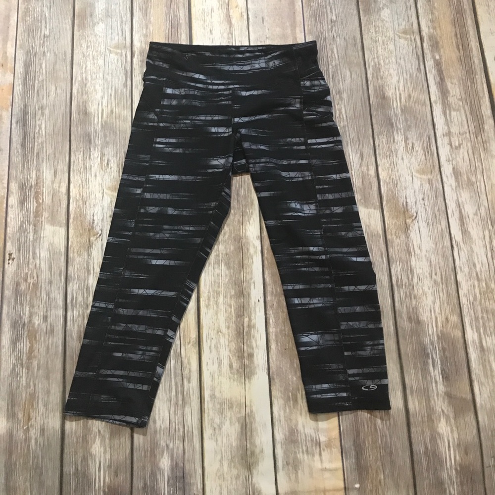 Champion duo dry capris
