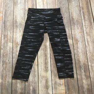 Champion duo dry capris