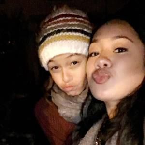 Meet your Posher, Tina