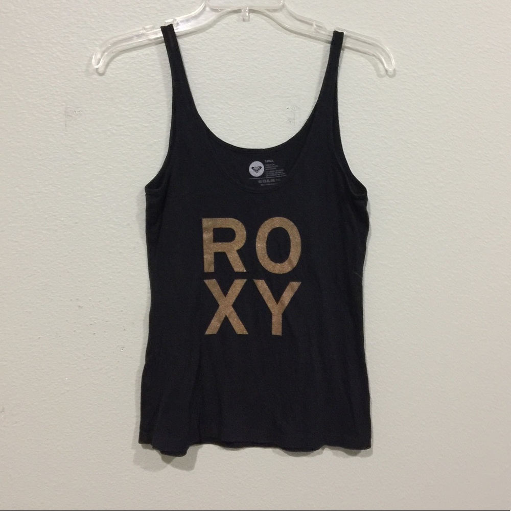 ROXY Tank Top
