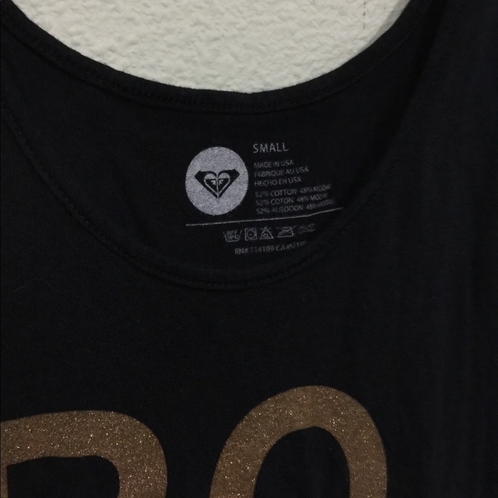 ROXY Tank Top - Picture 3 of 6