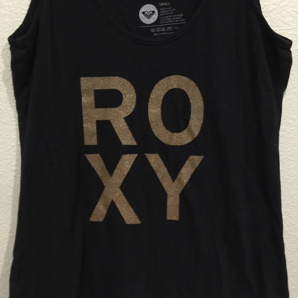 ROXY Tank Top - Picture 2 of 6