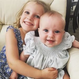 Meet your Posher, Annie