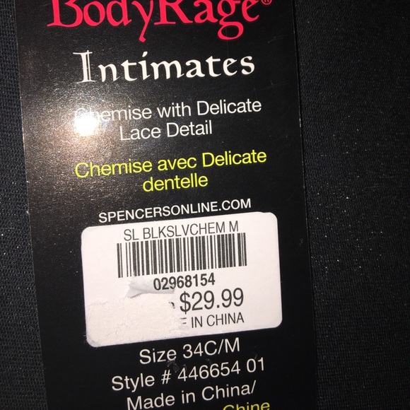 Brand new lingerie - Picture 2 of 2