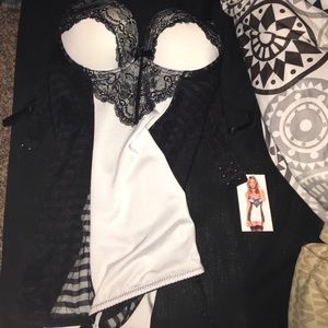 Brand new lingerie