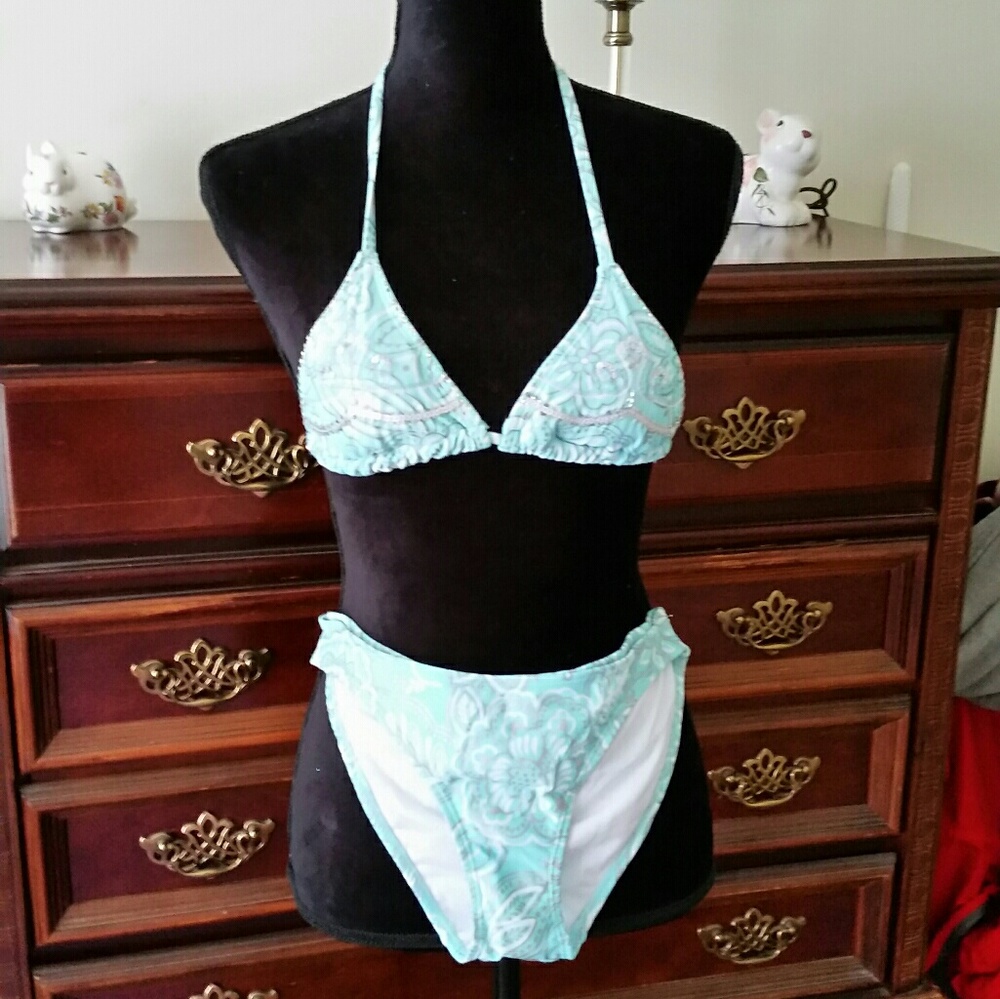 Bikini Bathing suit