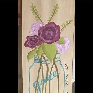 Meet your Posher, Steg