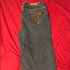 Seven ankle pants from torrid