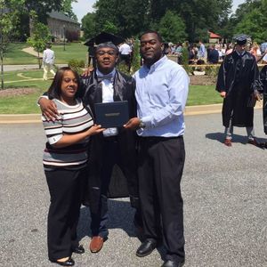 Meet your Posher, Davonte