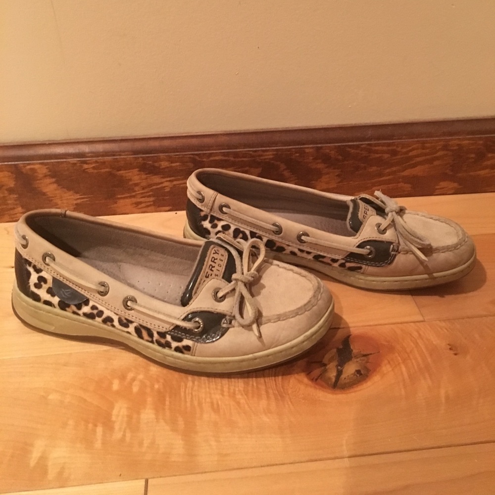 Sperry shoes