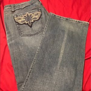 Nwot sevens jeans