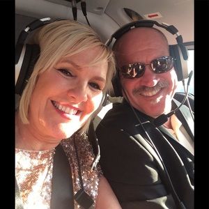 Meet your Posher, Tammy