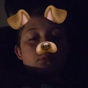 Meet your Posher, Alex