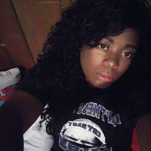 Meet your Posher, Keshia