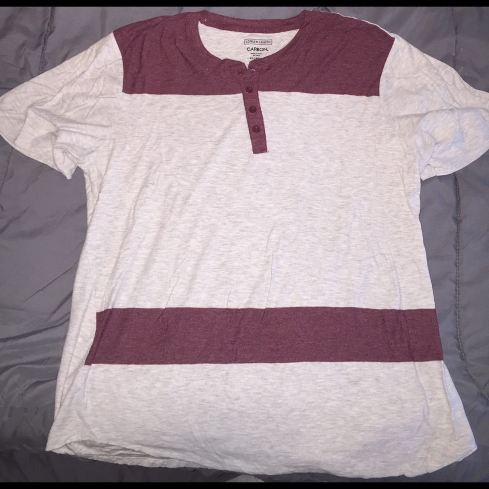 Men's Carbon Shirt