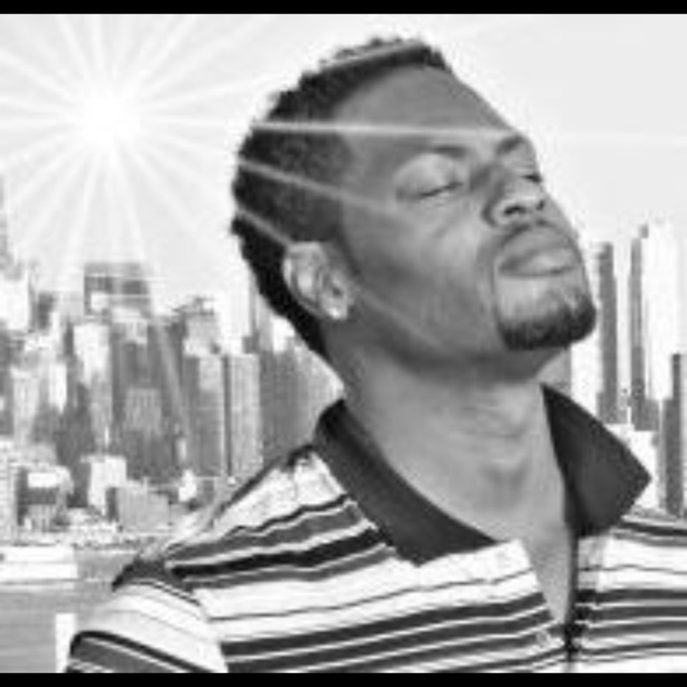 Meet your Posher, Albert