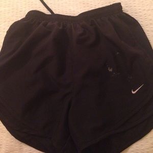 Nike Dri Fit Shorts