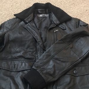 Men's coat