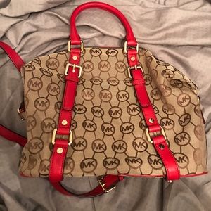 Michael Kors Handbag
