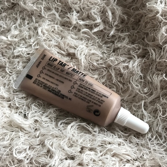 OCC Lip Tar in "John Doe" - Picture 2 of 2