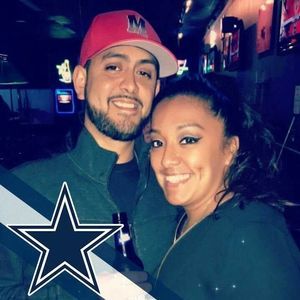 Meet your Posher, Mike