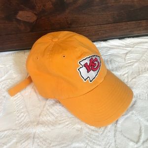 Kansas City Chiefs Hat
