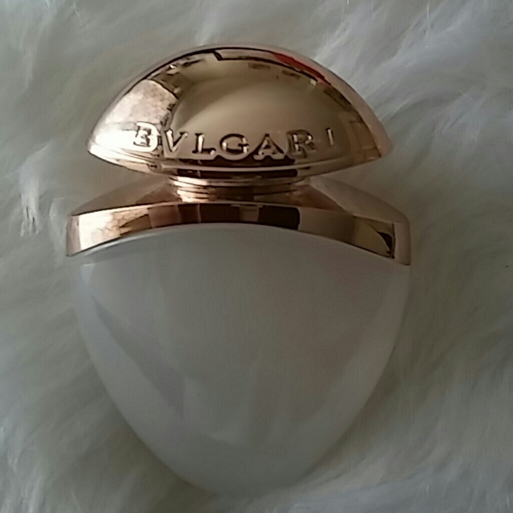 Bvlgari Omni Crystaline Ansolut