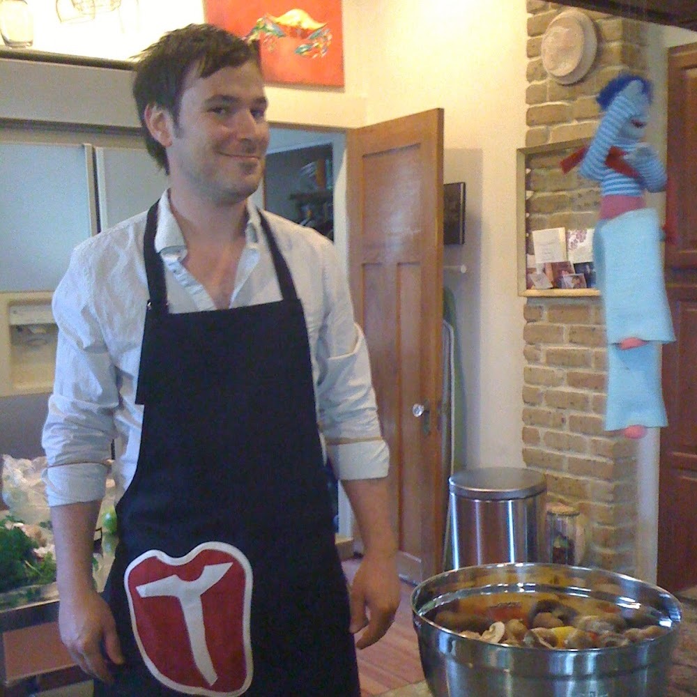 Meet your Posher, Bobby