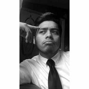 Meet your Posher, Luis