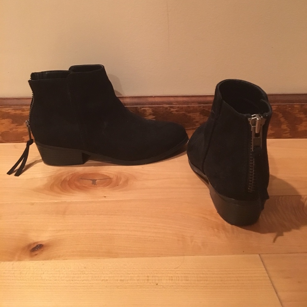 Booties