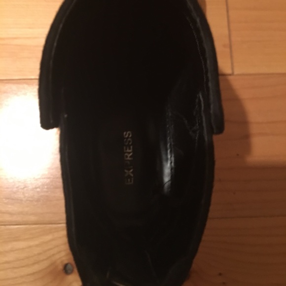 Booties - Picture 2 of 2