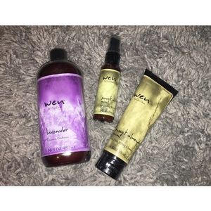 Wen cleansing conditioner