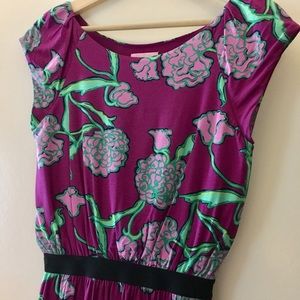 Lilly Dress