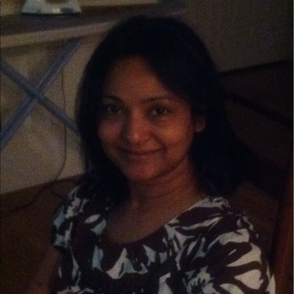 Meet your Posher, Raji - Picture 1 of 1