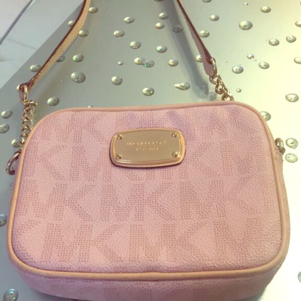 Michael Kors Crossbody